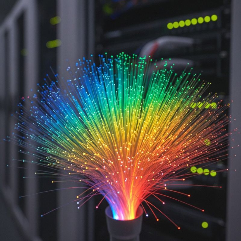 Fiber Optics Service