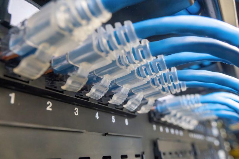 home network setup