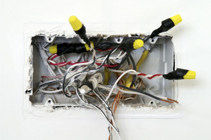 Inside Wiring