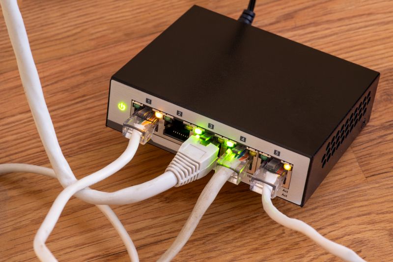 Testing Network Speed