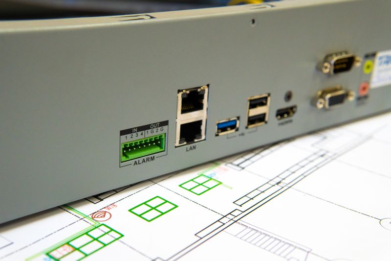 Security Configuration