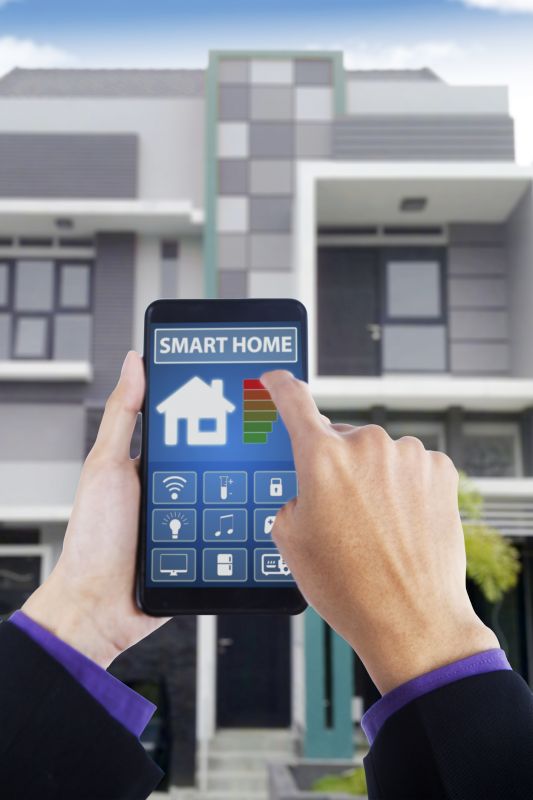 Smart Home Integration