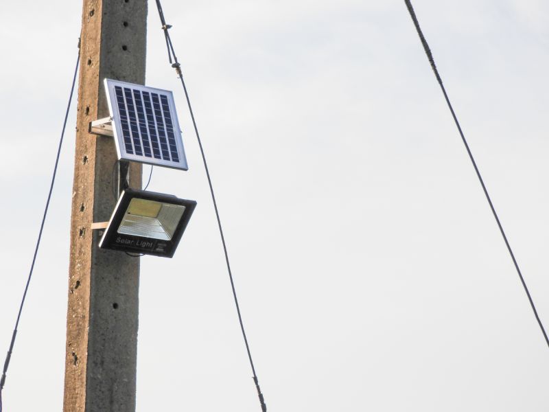 Led Lights Installation in Kansas City, KS