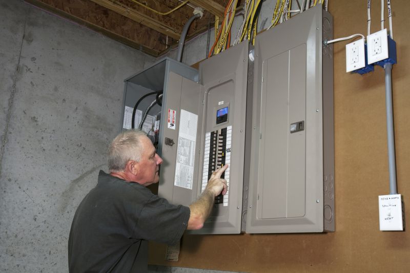 Signs You Need Professional Electrical Repair