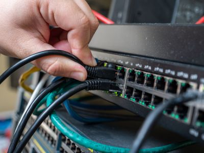 Home Network Setup, Home Network Setup, Pennsylvania